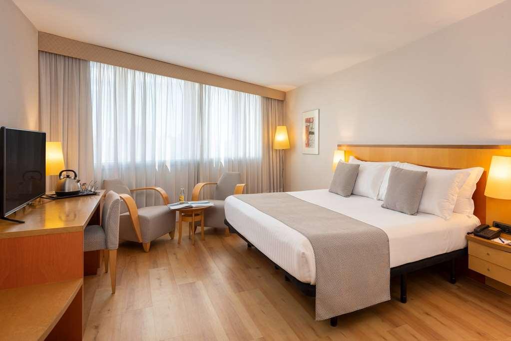 Hotel Castellon Center Affiliated By Melia Castellón de la Plana Pokoj fotografie