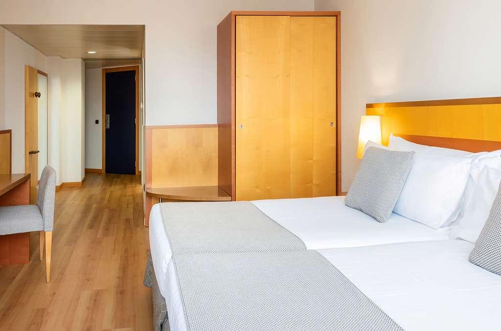 Hotel Castellon Center Affiliated By Melia Castellón de la Plana Pokoj fotografie