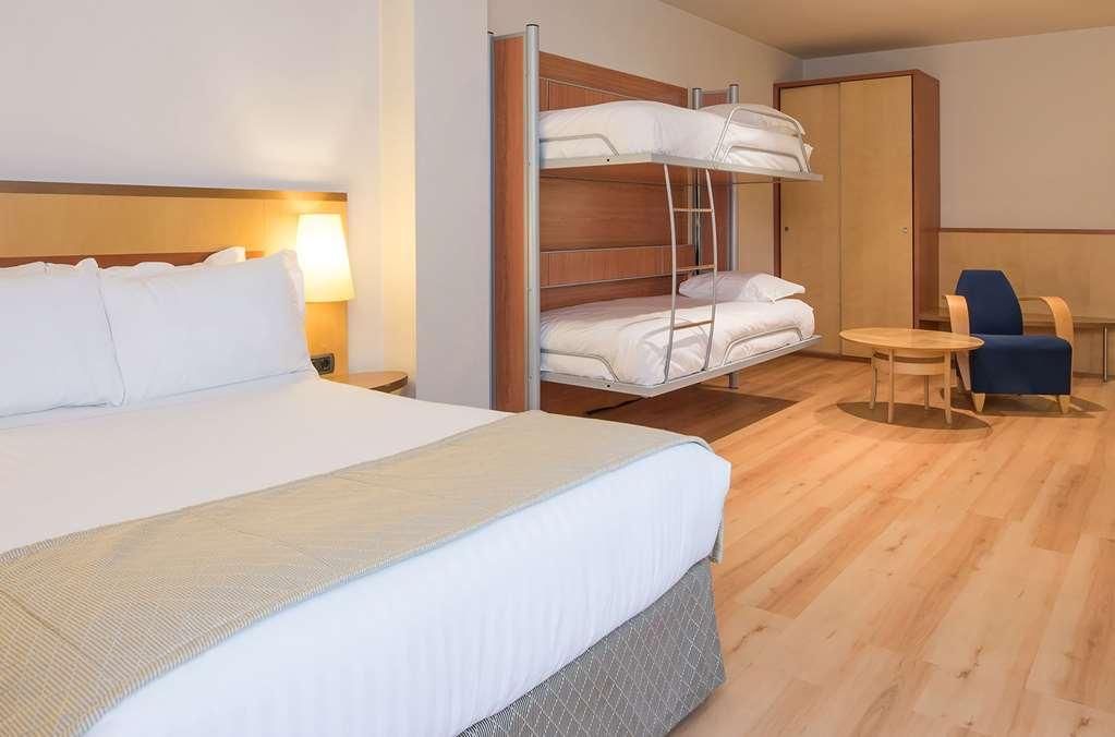 Hotel Castellon Center Affiliated By Melia Castellón de la Plana Pokoj fotografie